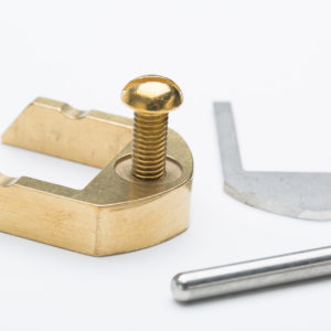 Dowel Stick Assembly