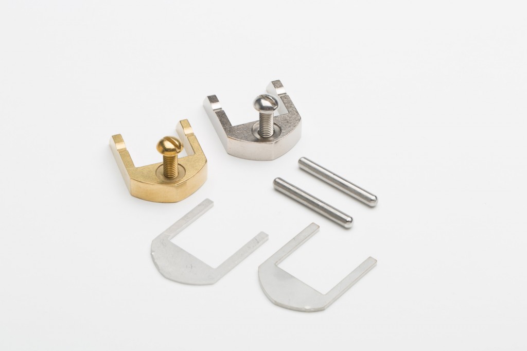 Dowel Stick Assembly