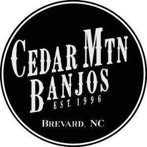 Cedar Mtn. Banjos