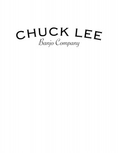 Chuck Lee Banjo Company