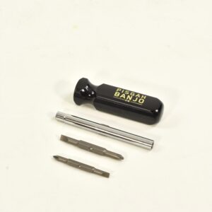 The Banjo Tweaker Tool