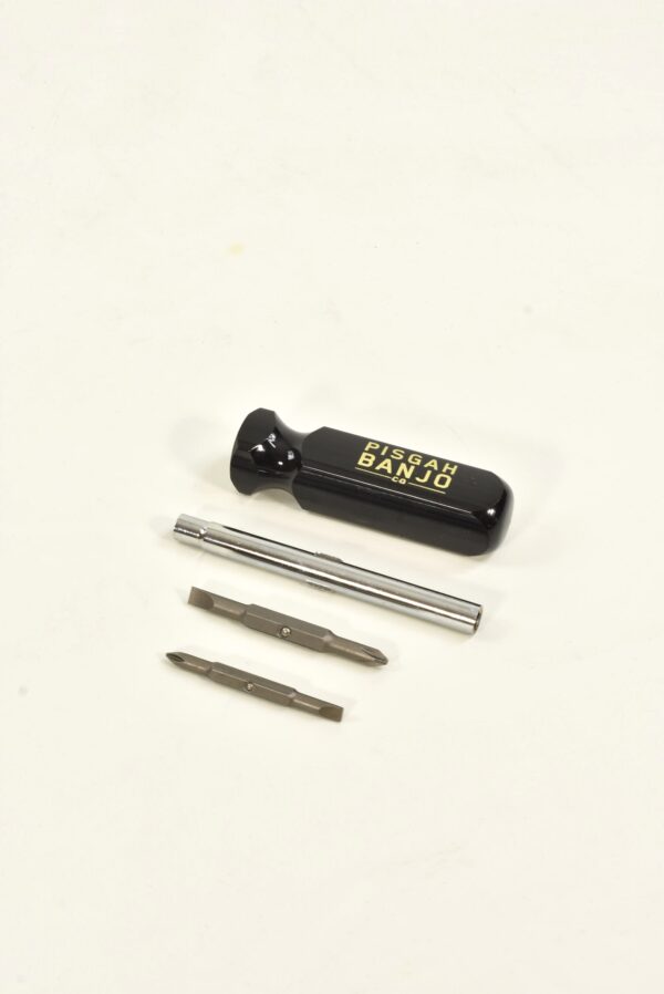 The Banjo Tweaker Tool