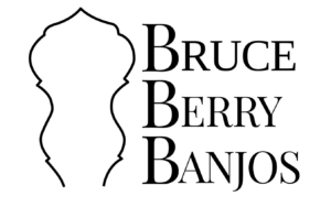 Bruce Berry Banjos