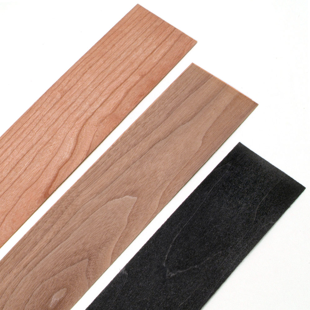 Fingerboards and Veneers