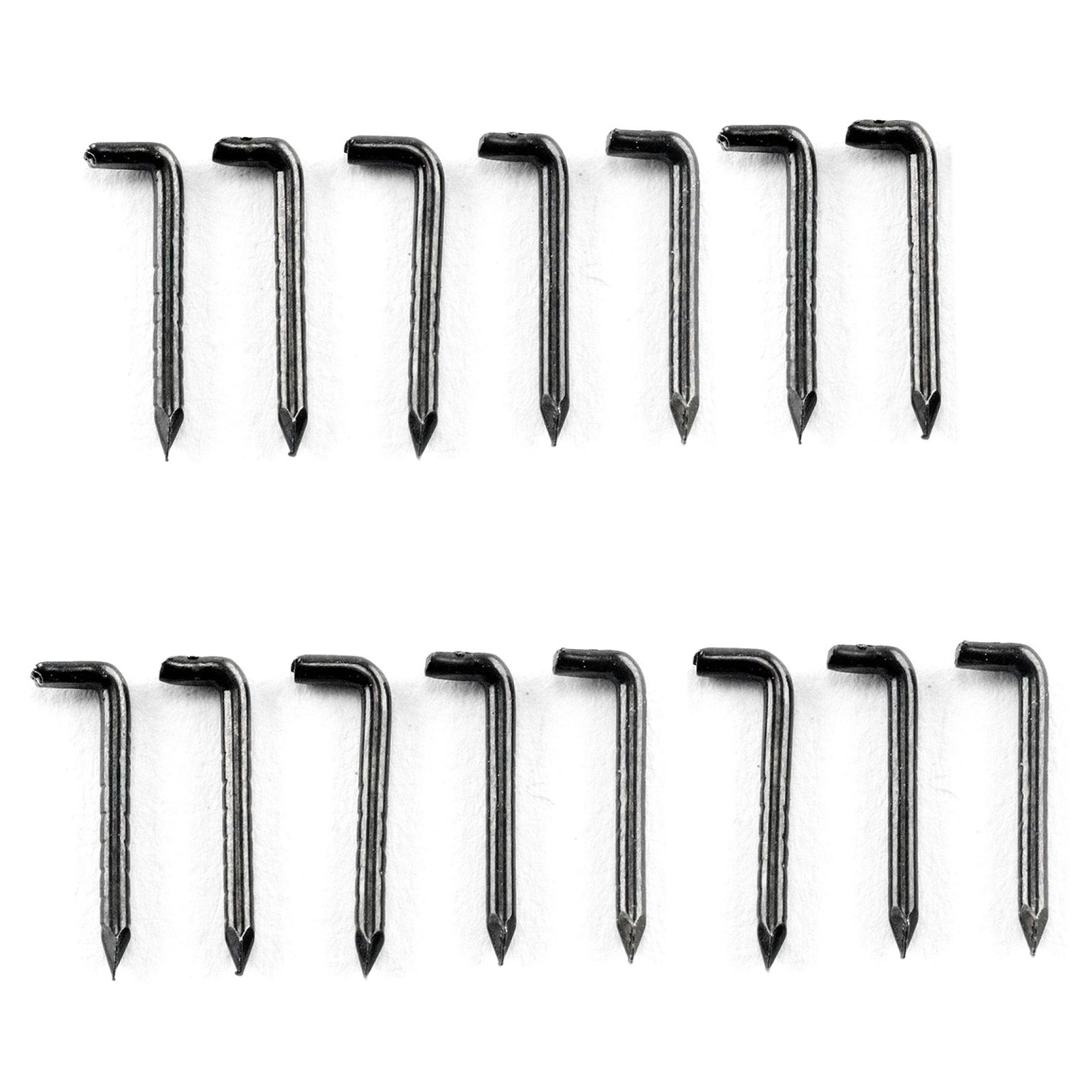 Railroad Spikes for Banjo