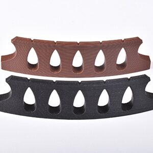 Pisgah Eclipse Compensated Bridge