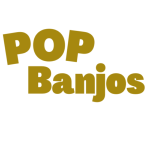 POP Banjos