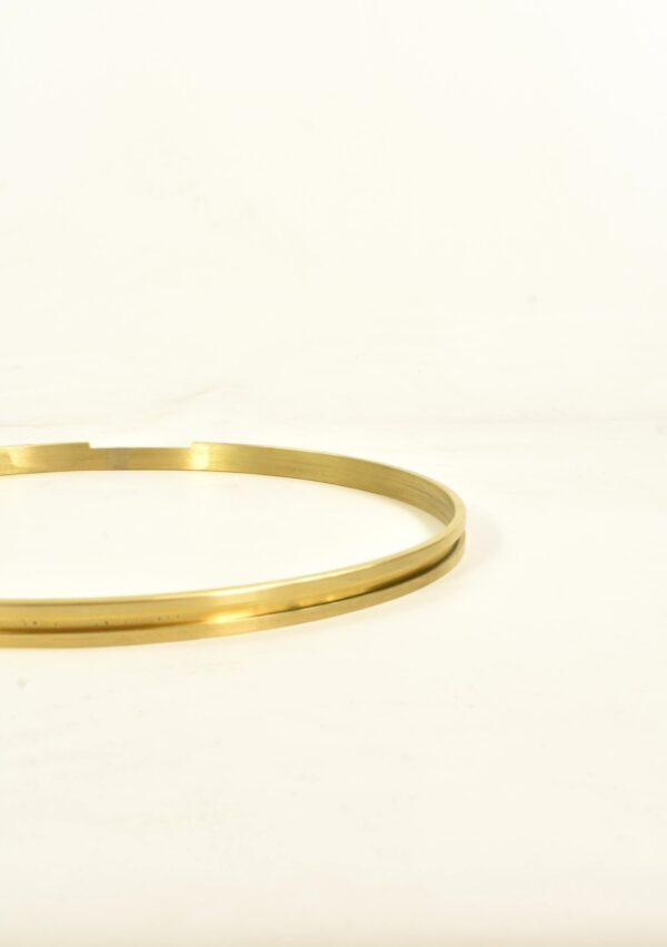 Tension Hoop (SIDE GROOVE)