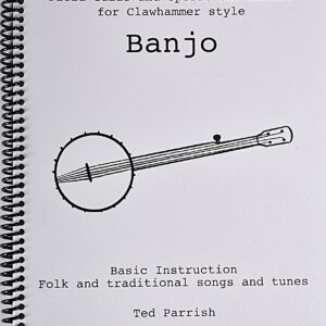 Field Guide and Operations Manual for Clawhammer Style